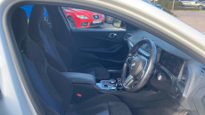 BMW 1 Series M135i xDrive 5dr Step Auto Petrol Hatchback